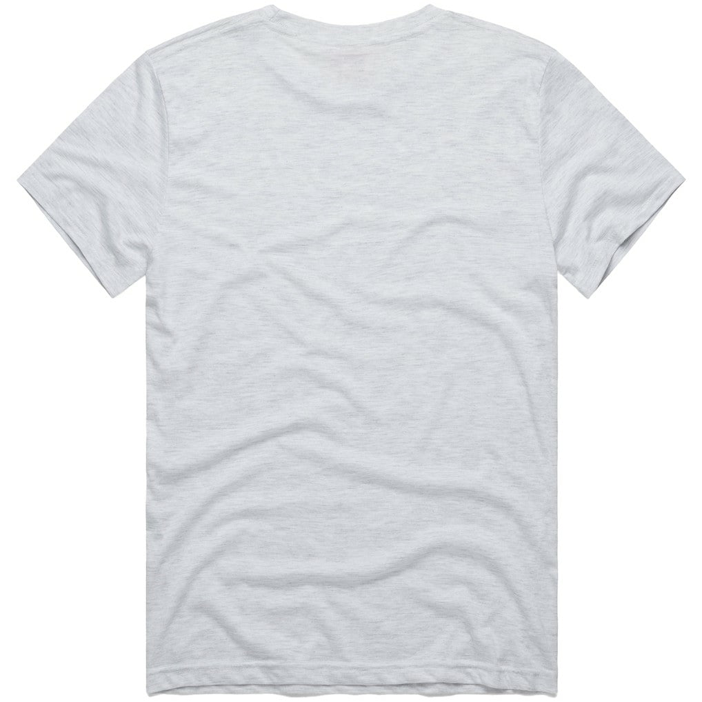 Mike Ditka  Homage Unisex Pay Homage Tri-Blend T-Shirt - Chicago Bears