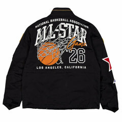 NBA 2026 NBA All-Star Game x Alpha Industries Field Full-Zip Jacket