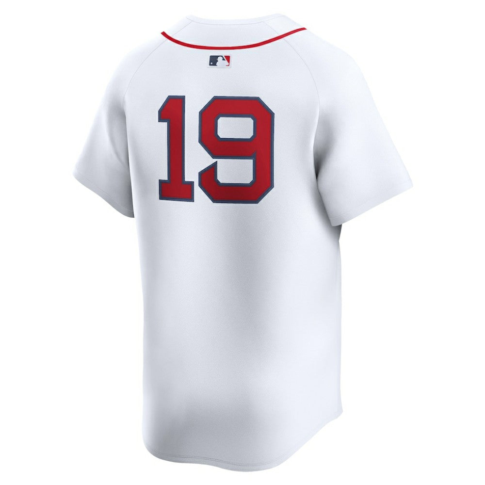 MLB Roman Anthony Boston Red Sox Nike Home Limited Player Jersey