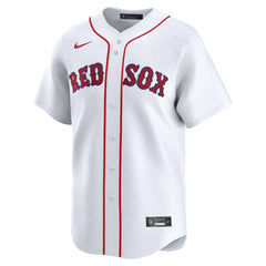 MLB Roman Anthony Boston Red Sox Nike Home Limited Player Jersey