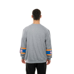 MLB New York Mets New Era Sport Classics Sweatshirt
