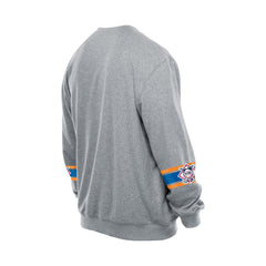 MLB New York Mets New Era Sport Classics Sweatshirt