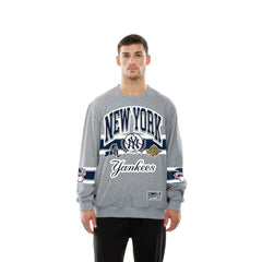 MLB New York Yankees New Era Sport Classics Sweatshirt