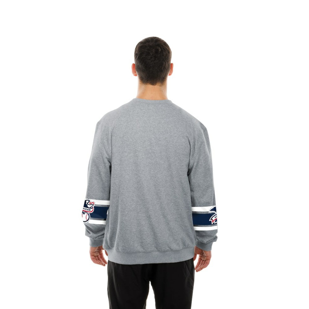 MLB New York Yankees New Era Sport Classics Sweatshirt