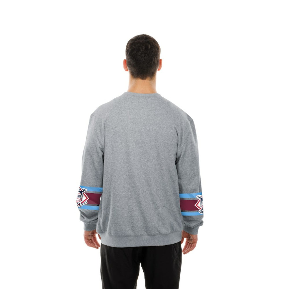 MLB Philadelphia Phillies New Era Sport Classics Sweatshirt