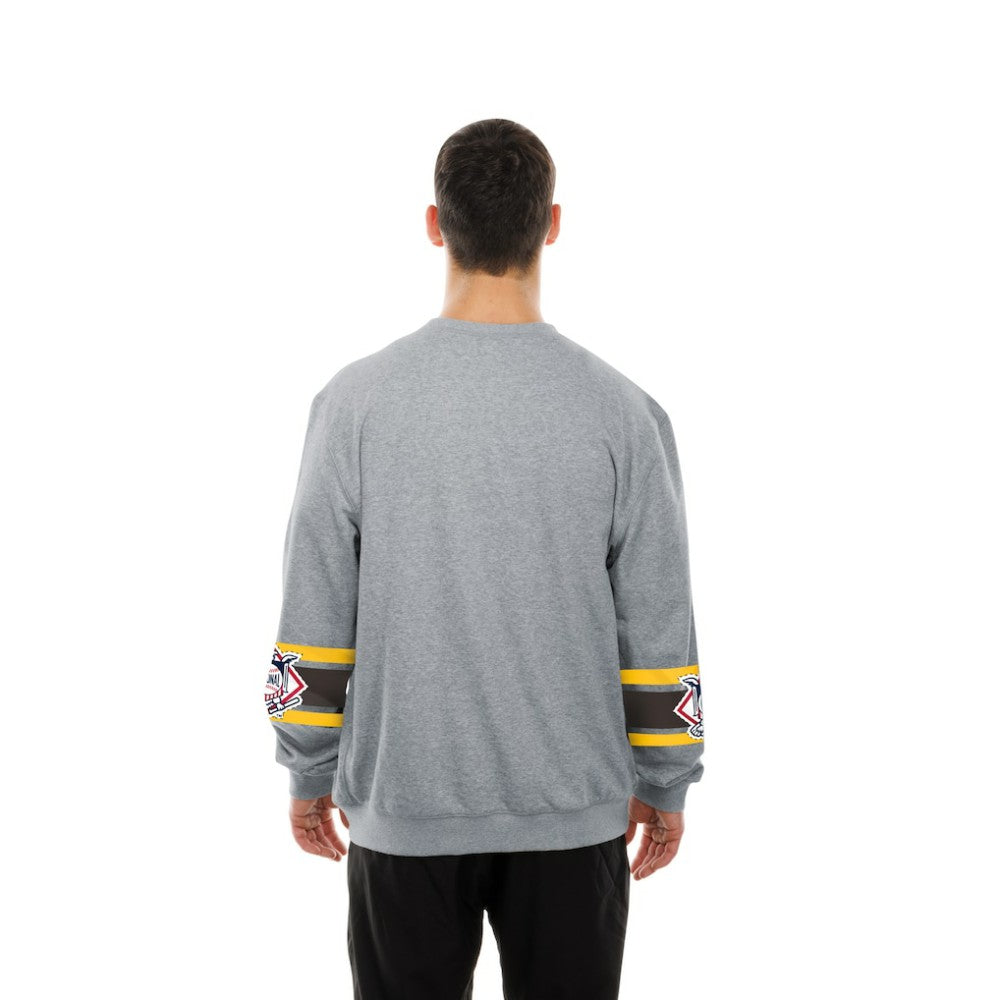 MLB San Diego Padres New Era Sport Classics Sweatshirt