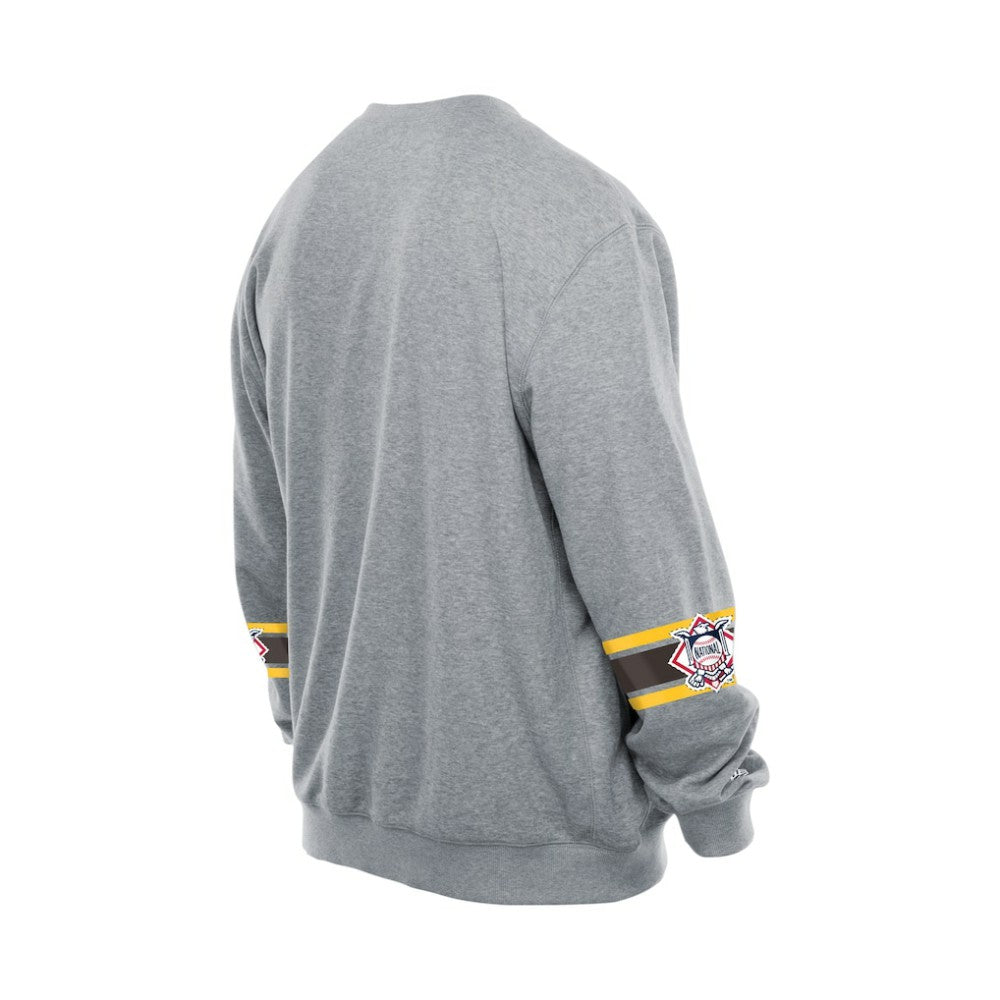MLB San Diego Padres New Era Sport Classics Sweatshirt