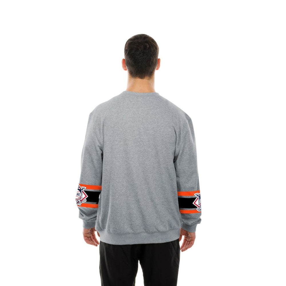 MLB San Francisco Giants New Era Sport Classics Sweatshirt