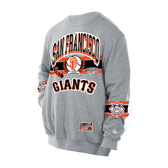 MLB San Francisco Giants New Era Sport Classics Sweatshirt
