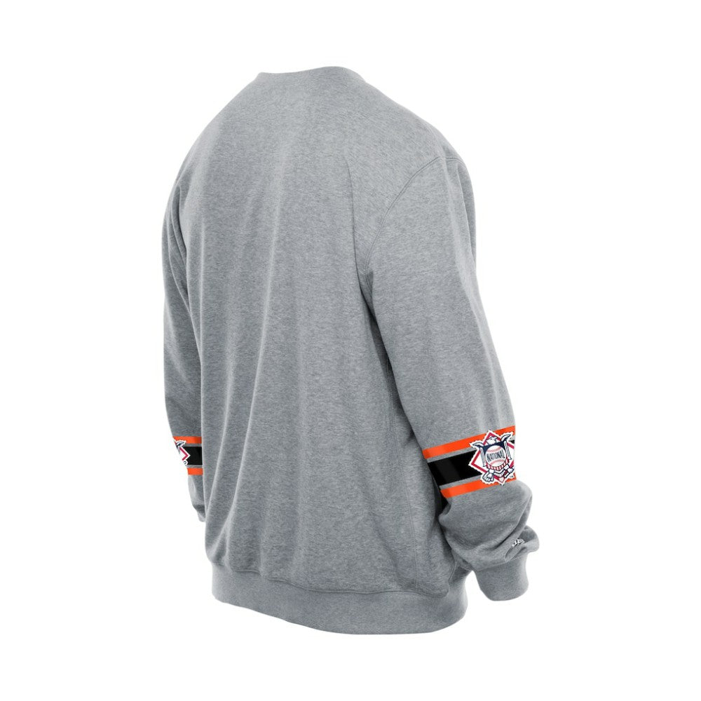 MLB San Francisco Giants New Era Sport Classics Sweatshirt