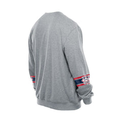 MLB St. Louis Cardinals New Era Sport Classics Sweatshirt