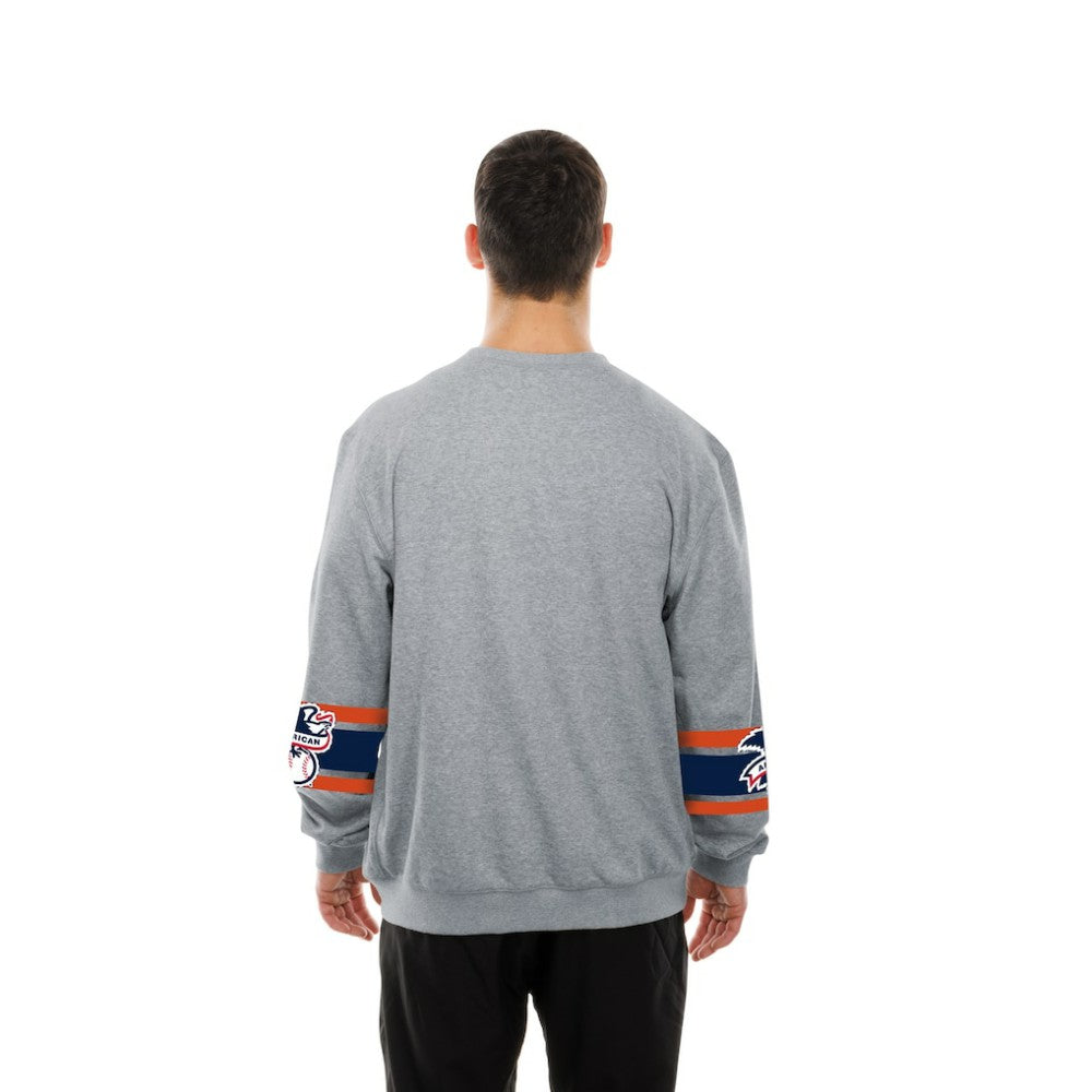 MLB Houston Astros New Era Sport Classics Sweatshirt