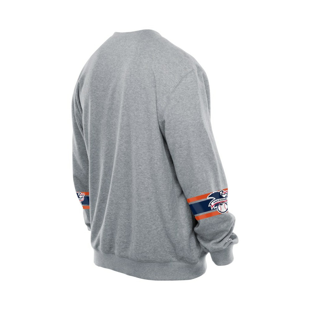 MLB Houston Astros New Era Sport Classics Sweatshirt