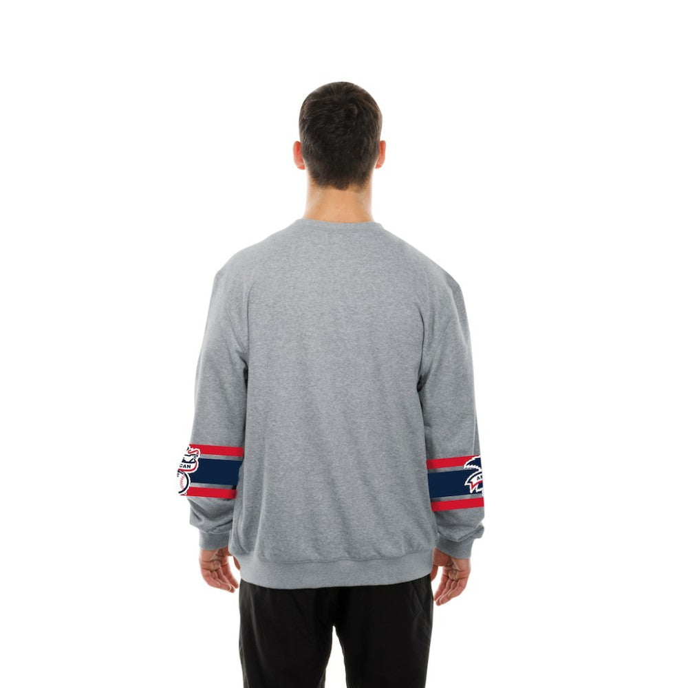 MLB Boston Red Sox New Era Sport Classics Sweatshirt