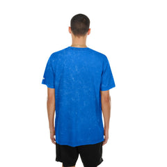 MLB Chicago Cubs New Era Mineral Wash T-Shirt