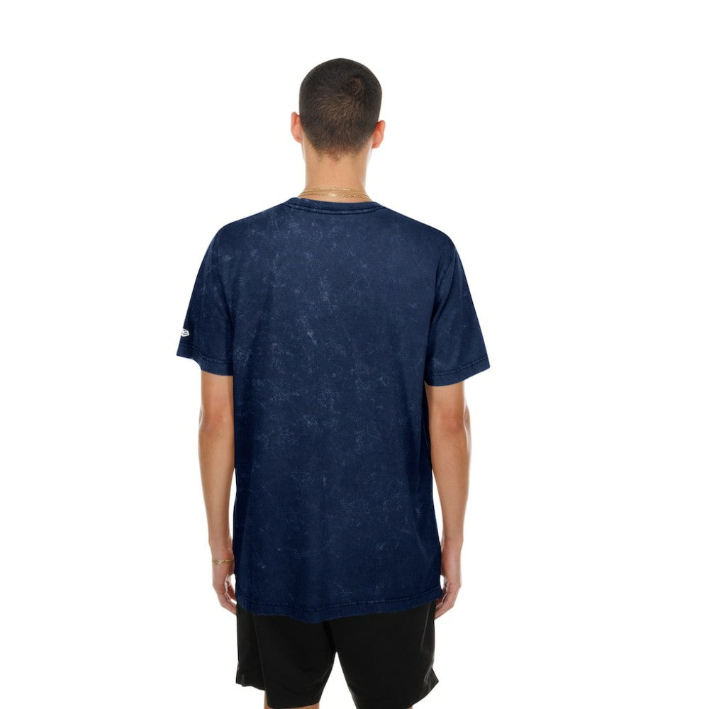 MLB Houston Astros New Era Mineral Wash T-Shirt