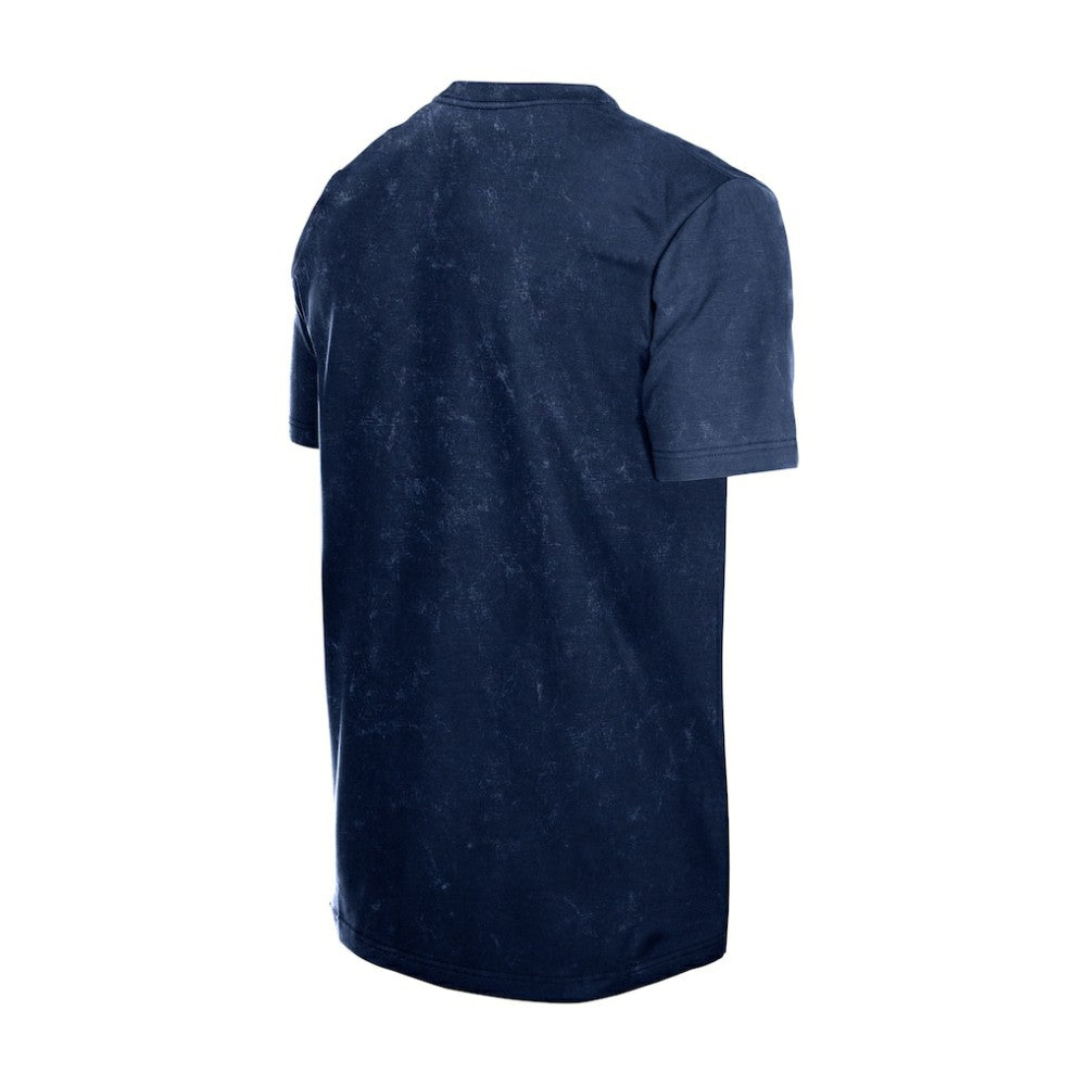 MLB Houston Astros New Era Mineral Wash T-Shirt