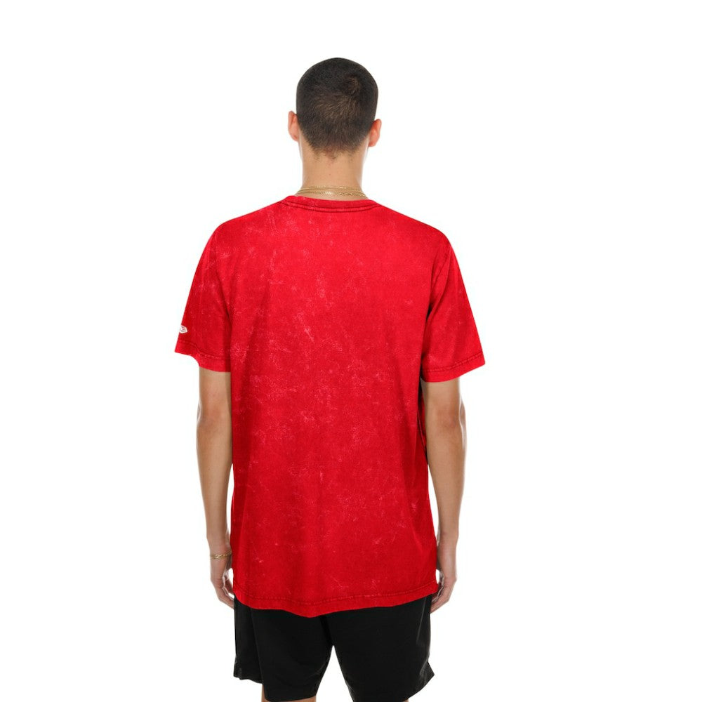 MLB St. Louis Cardinals New Era Mineral Wash T-Shirt
