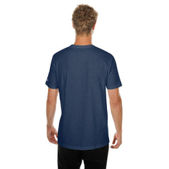 MLB Los Angeles Dodgers New Era  Oversized Throwback Distressed T-Shirt