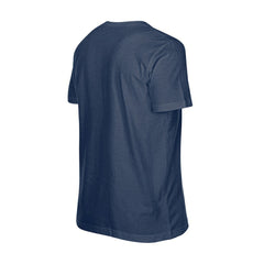 MLB Los Angeles Dodgers New Era  Oversized Throwback Distressed T-Shirt