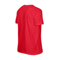 MLB Cincinnati Reds New Era  Oversized Throwback Distressed T-Shirt