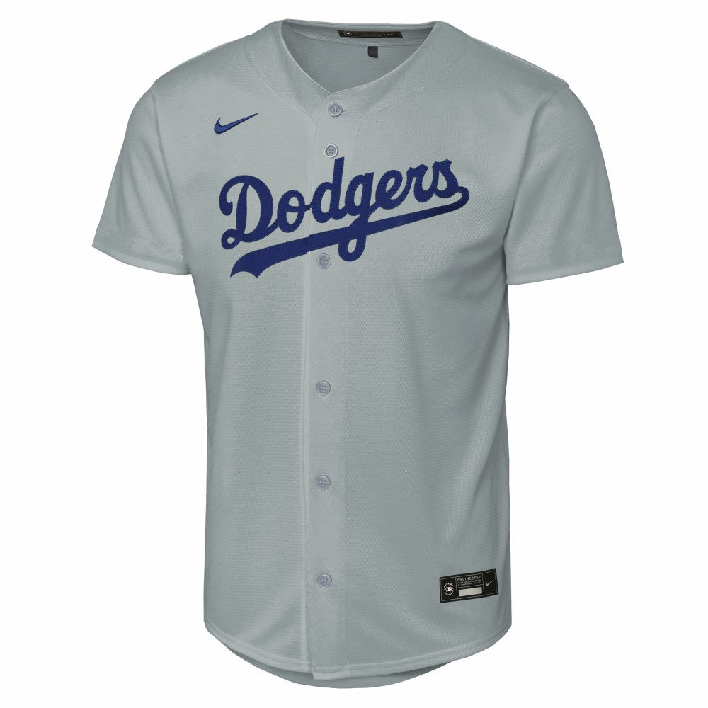 MLB Los Angeles Dodgers Nike Youth Alternate Replica Jersey