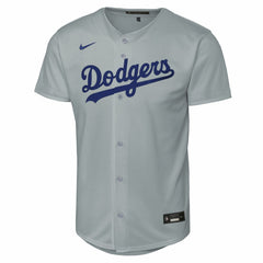 MLB Los Angeles Dodgers Nike Youth Alternate Replica Jersey