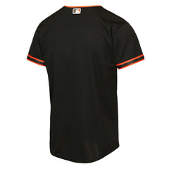 MLB San Francisco Giants Nike Youth Alternate Replica Jersey