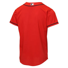 MLB Atlanta Braves Nike Youth Alternate Replica Jersey