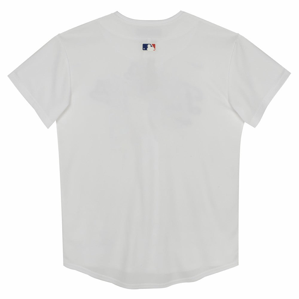 MLB Los Angeles Dodgers Nike Preschool Home Game Jersey