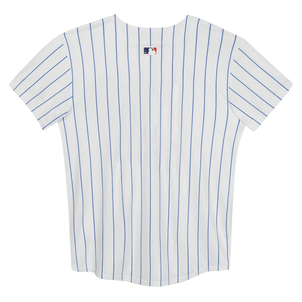 MLB Chicago Cubs Nike Preschool Home Game Jersey