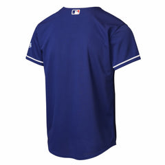 MLB Los Angeles Dodgers Nike Youth Alternate 2 Stadium Jersey