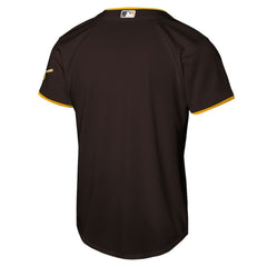 MLB San Diego Padres Nike Youth Home Stadium Jersey
