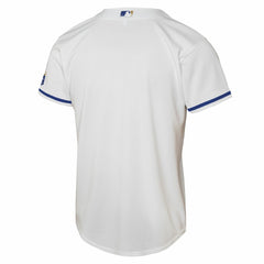 MLB Kansas City Royals Nike Youth Home Stadium Jersey