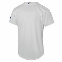 MLB Los Angeles Dodgers Nike Youth Home Stadium Jersey