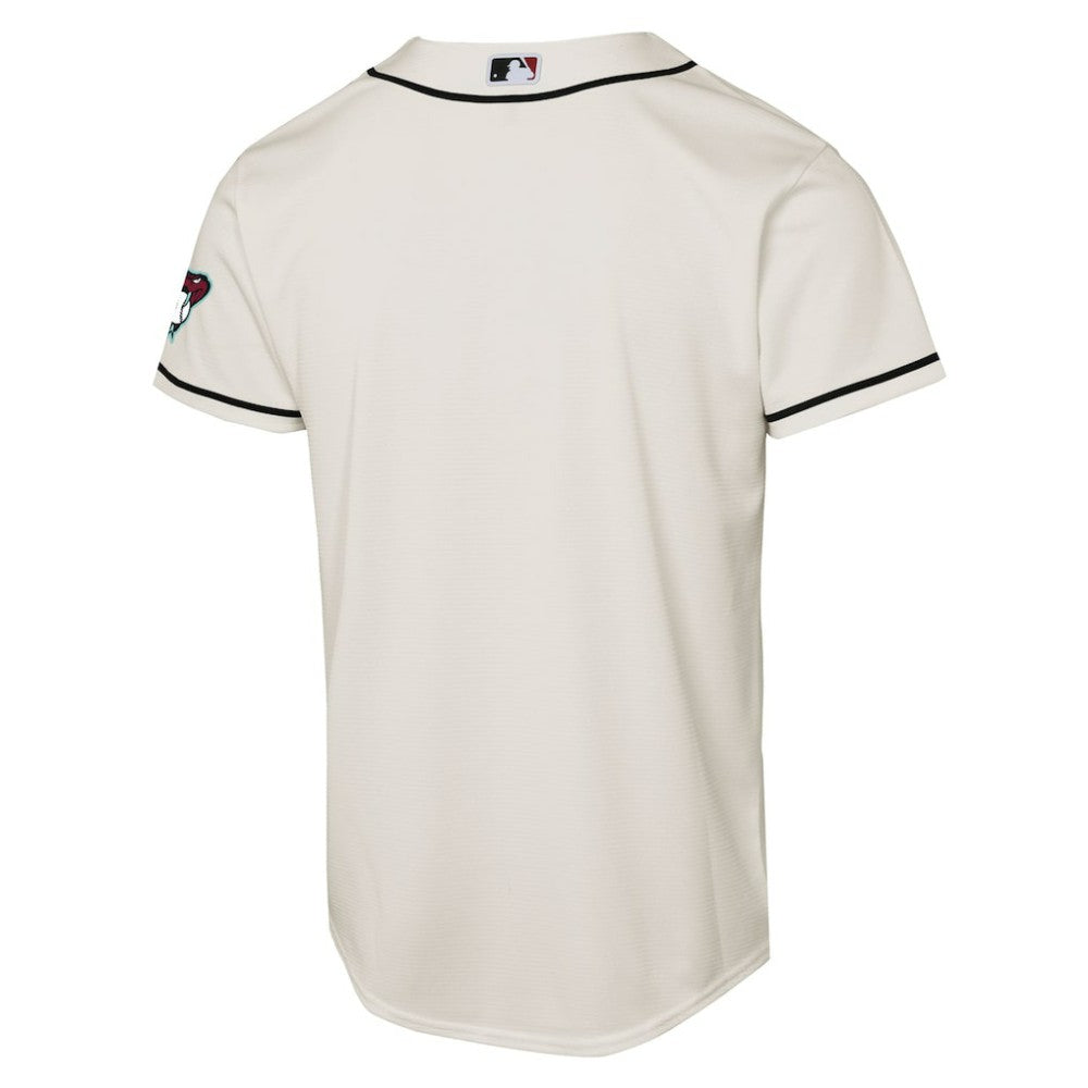 MLB Arizona Diamondbacks Nike Youth Home Stadium Jersey
