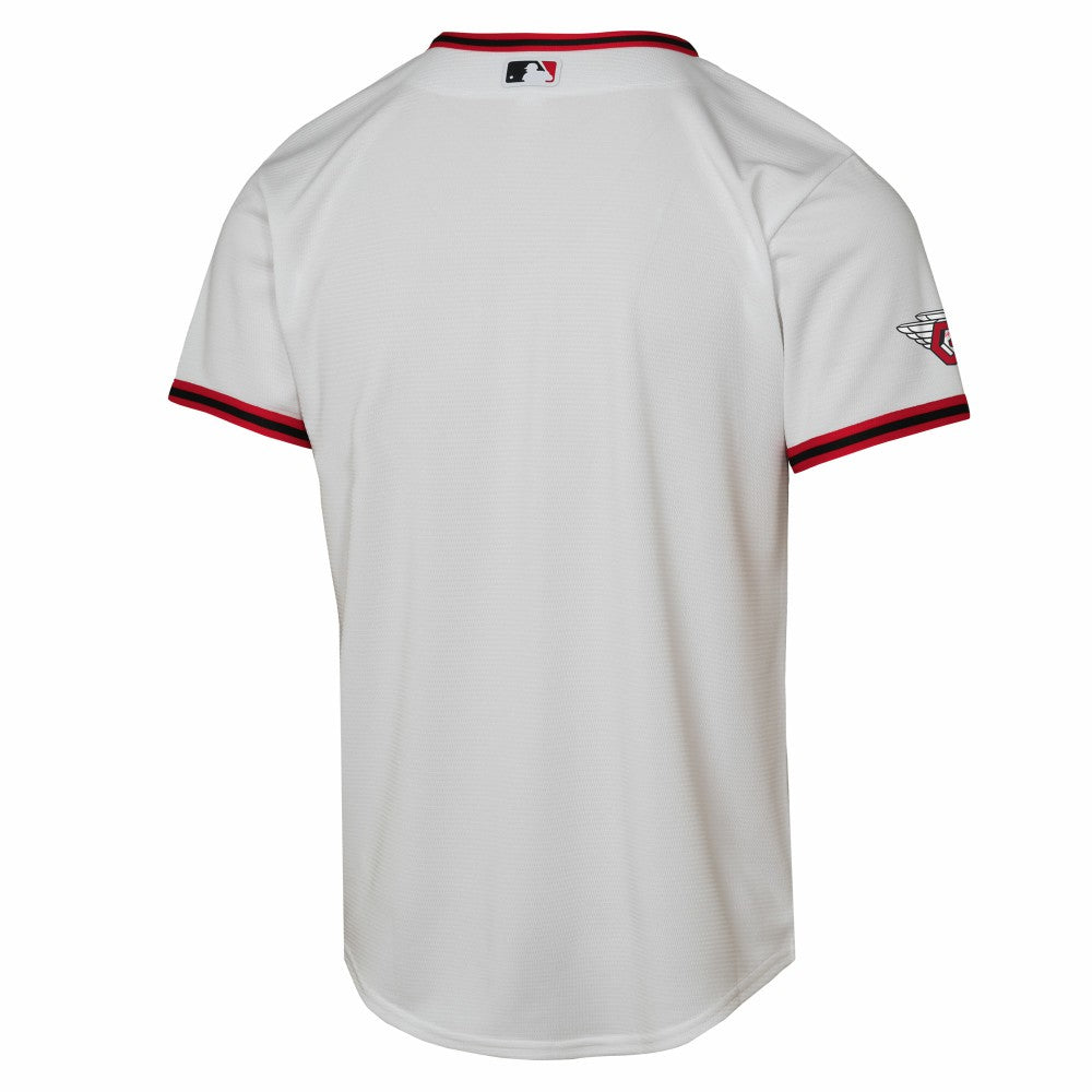 MLB Cleveland Guardians Nike Youth Home Stadium Jersey