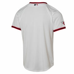 MLB Cleveland Guardians Nike Youth Home Stadium Jersey
