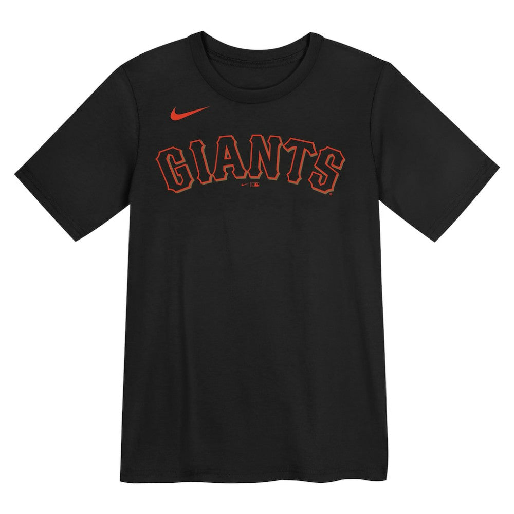 MLB Jung Hoo Lee San Francisco Giants Nike Preschool Name & Number T-Shirt