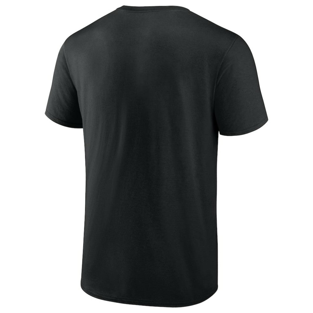 MLB Denzel Clarke Athletics Graphic Player T-Shirt