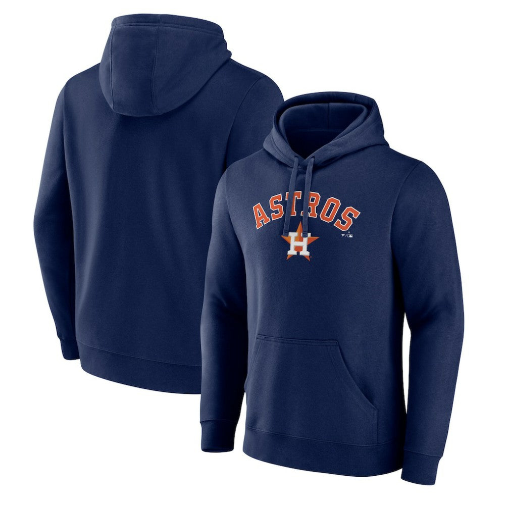 MLB Houston Astros Team Lockup Hoodie