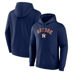 MLB Houston Astros Team Lockup Hoodie