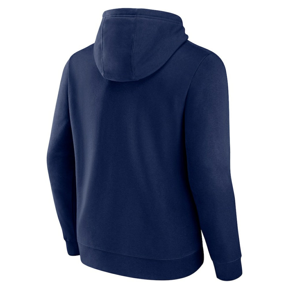 MLB Houston Astros Team Lockup Hoodie
