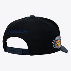 Super Bowl XXX Champions Lux Pro Snapback - Dallas Cowboys