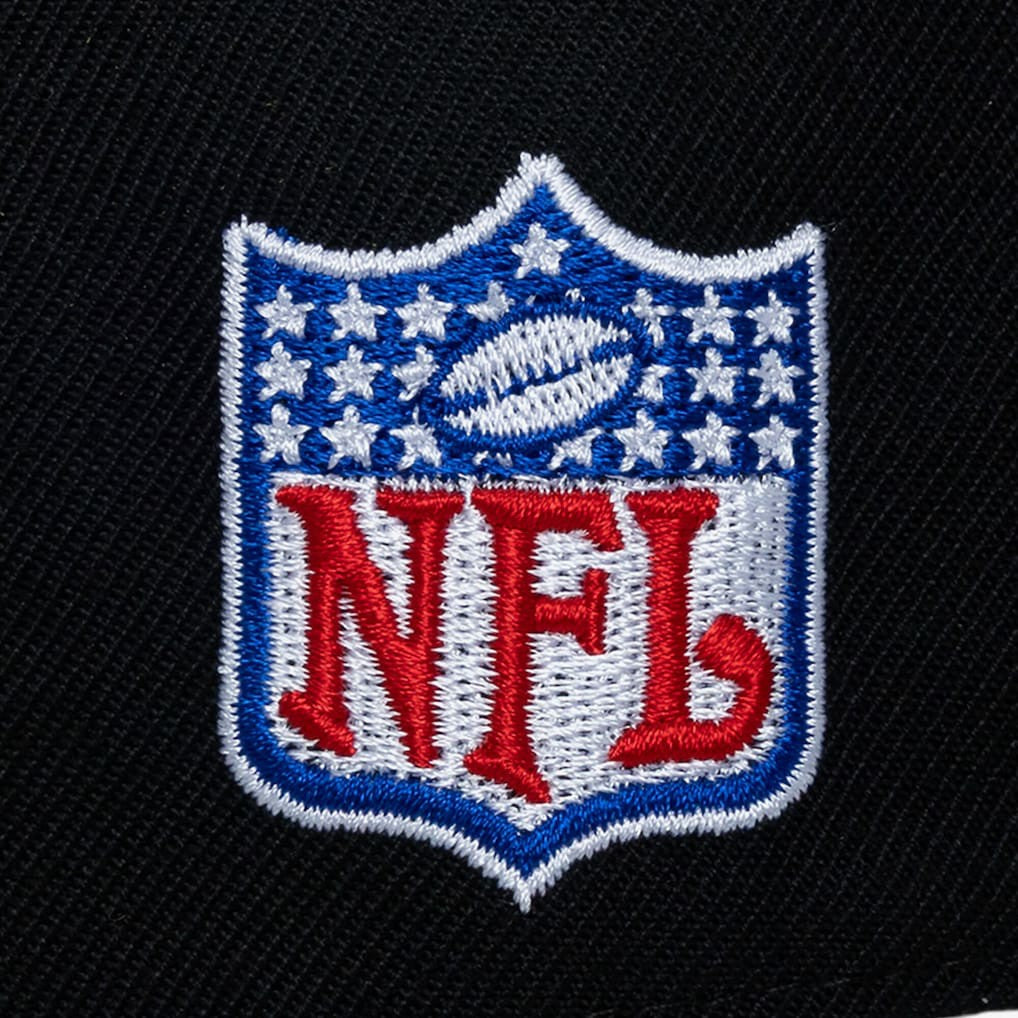 Super Bowl XXX Champions Lux Pro Snapback - Dallas Cowboys