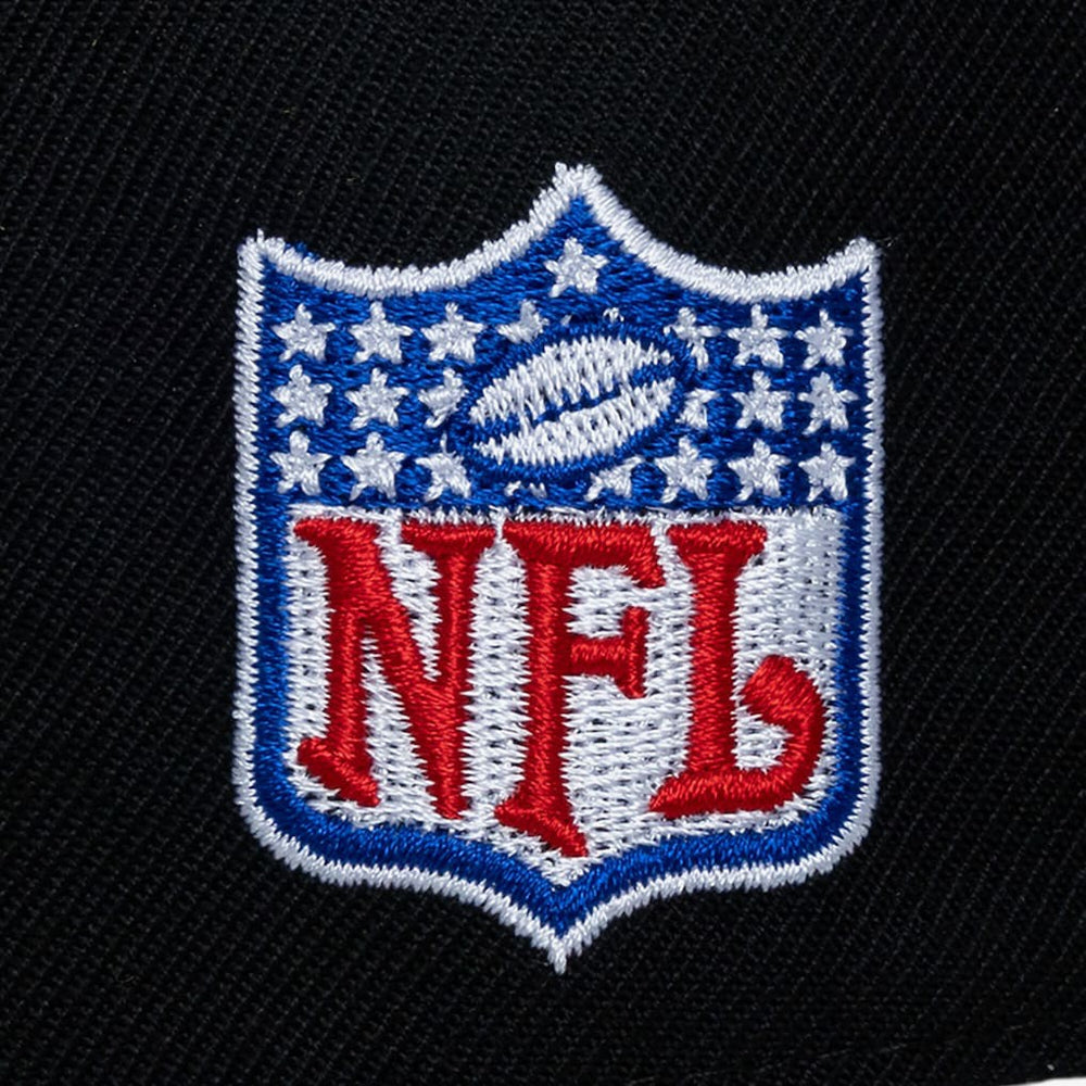 Super Bowl XXX Champions Lux Pro Snapback - Dallas Cowboys