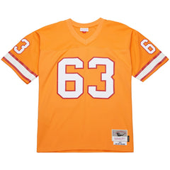 Lee Roy Selmon  1976 Legacy Replica Jersey - Tampa Bay Buccaneers