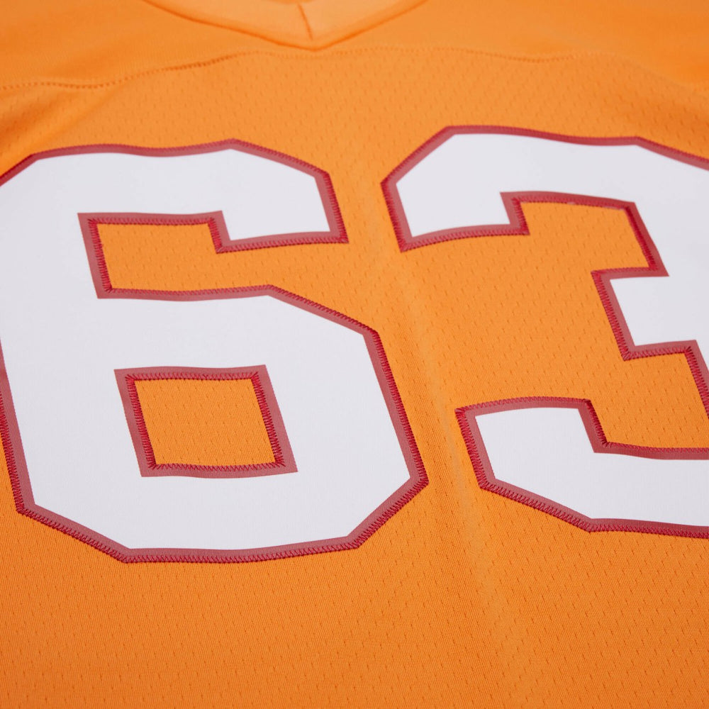 Lee Roy Selmon  1976 Legacy Replica Jersey - Tampa Bay Buccaneers