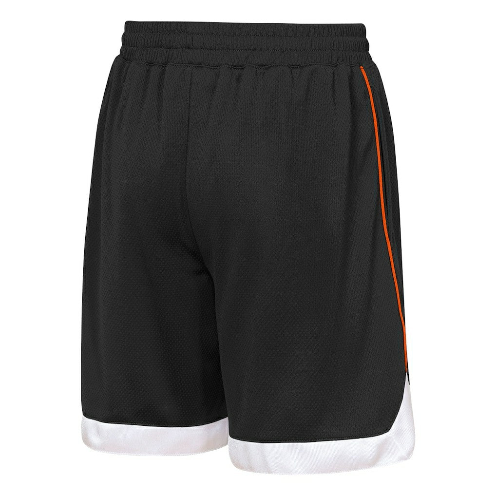 Outerstuff Youth All Star Mesh Shorts - Cincinnati Bengals