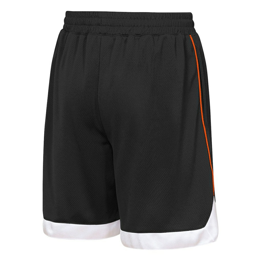 Outerstuff Youth All Star Mesh Shorts - Cincinnati Bengals